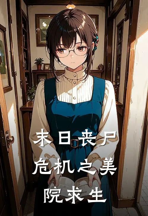 末日丧尸危机之美院求生