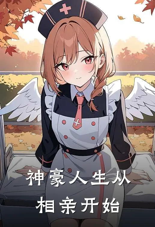 李牧林小鹿《神豪人生从相亲开始》小说免费在线阅读_神豪人生从相亲开始(李牧林小鹿)已完结小说