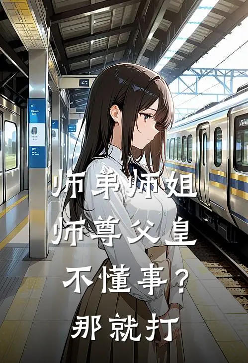 师弟师姐师尊父皇不懂事？那就打
