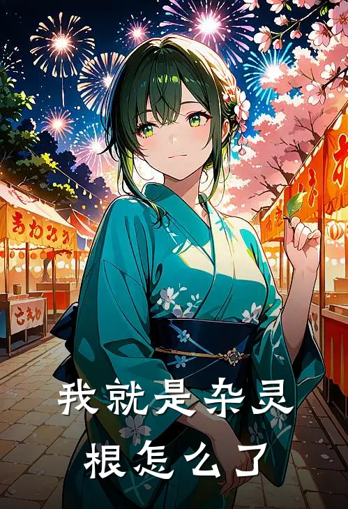 我就是杂灵根怎么了金凌赵木最新小说推荐_完本小说免费阅读我就是杂灵根怎么了(金凌赵木)