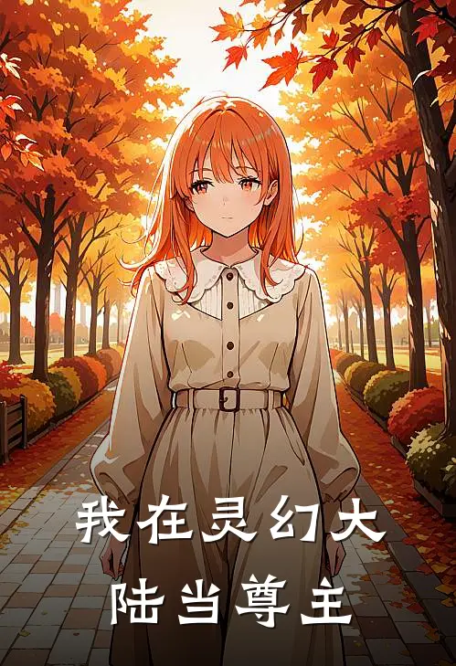 我在灵幻大陆当尊主林羽赵叔小说免费完结_完本热门小说我在灵幻大陆当尊主林羽赵叔