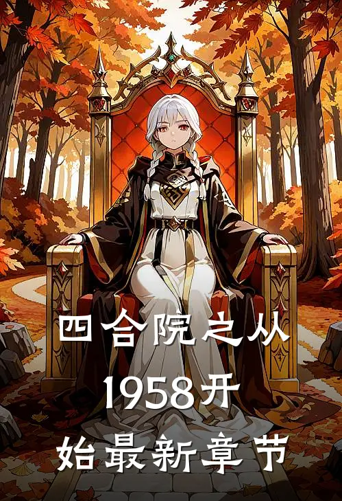 四合院之从1958开始最新章节_