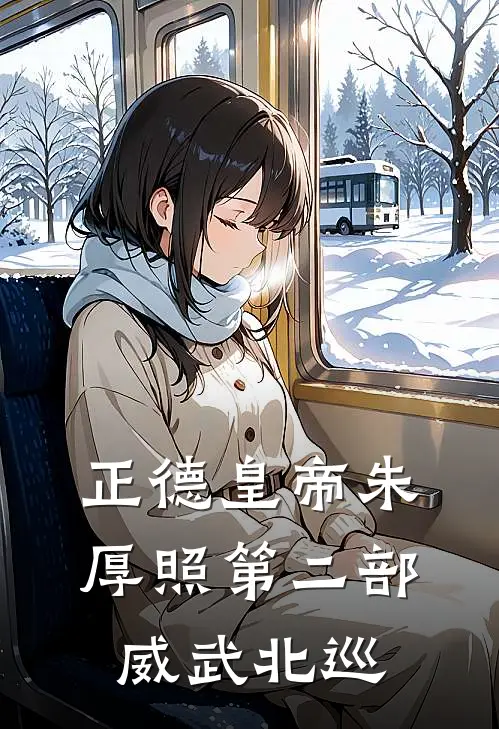 正德皇帝朱厚照第二部威武北巡廖鹏朱宁全本免费完结小说_免费小说完结正德皇帝朱厚照第二部威武北巡廖鹏朱宁