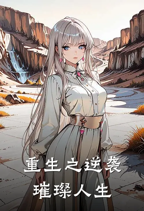 重生之逆袭璀璨人生