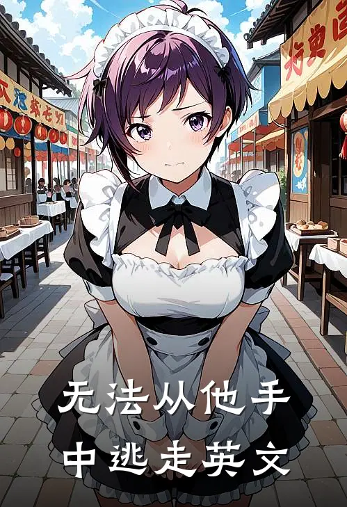 无法从他手中逃走英文