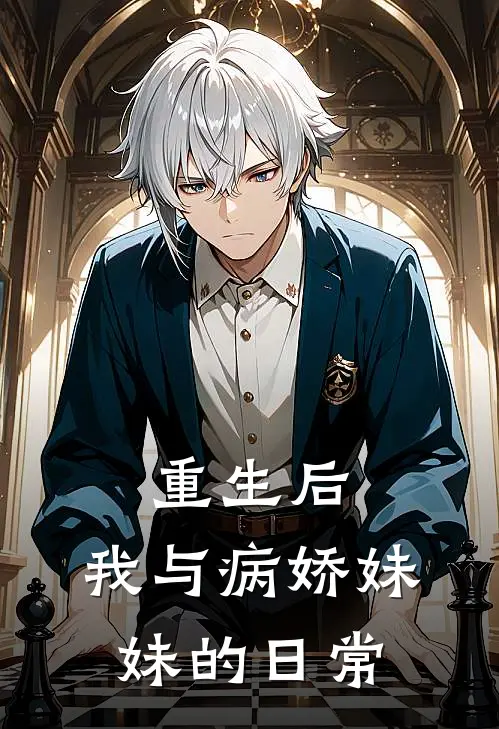 重生后，我与病娇妹妹的日常