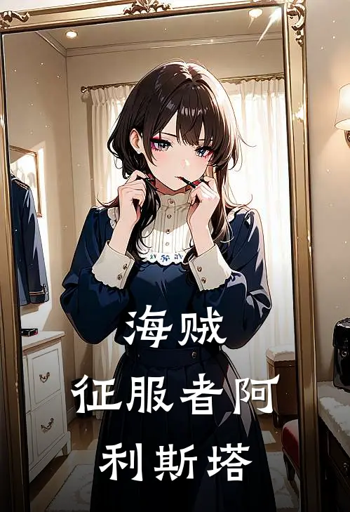 海贼：征服者阿利斯塔