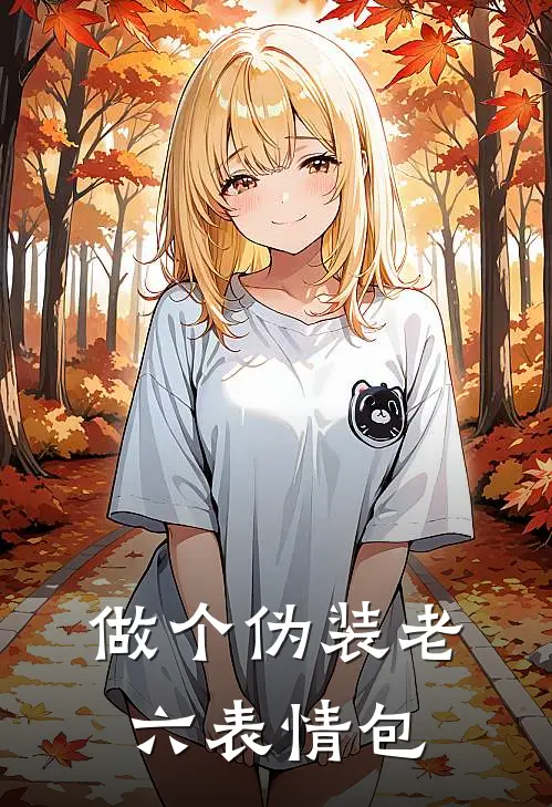 做个伪装老六表情包