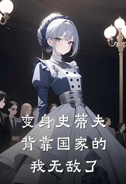 变身史蒂夫：背靠国家的我无敌了