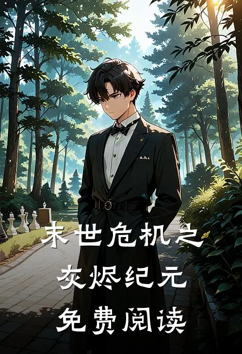 末世危机之灰烬纪元免费阅读