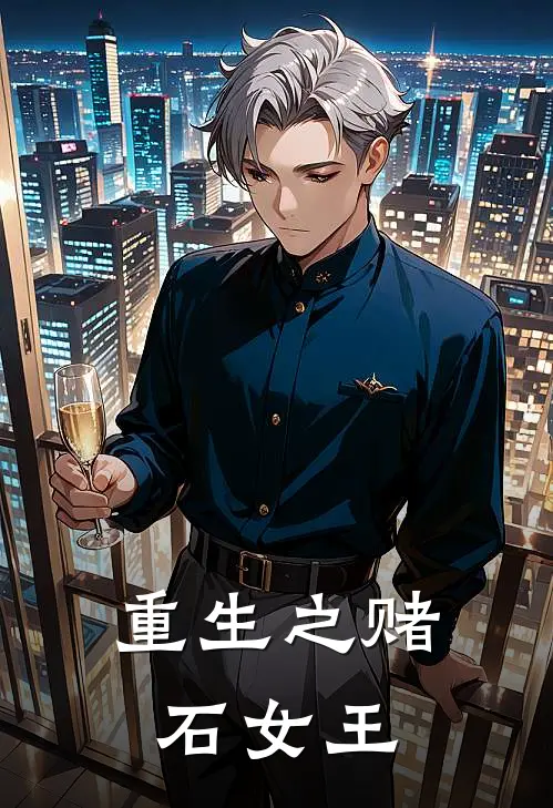 重生之赌石女王