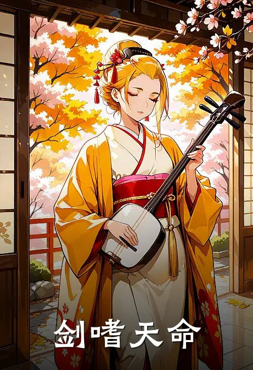 剑嗜天命陆昭苏瑶小说完结免费_最新章节列表剑嗜天命(陆昭苏瑶)