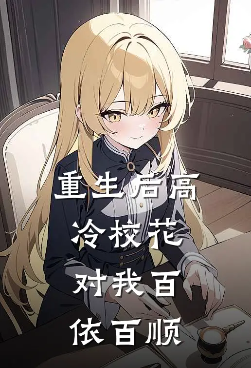 重生后高冷校花对我百依百顺