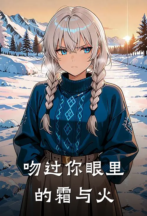 【吻过你眼里的霜与火】沈逾白林栀最新小说推荐_最新好看小说【吻过你眼里的霜与火】沈逾白林栀