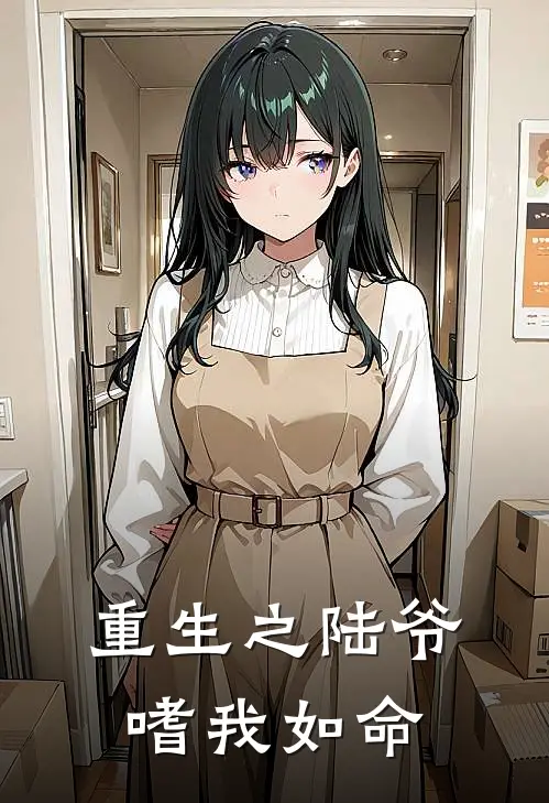 重生之陆爷嗜我如命(白沐言陆知衍)免费阅读完整版小说_最新小说全文阅读重生之陆爷嗜我如命白沐言陆知衍