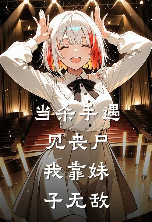 当杀手遇见丧尸：我靠妹子无敌