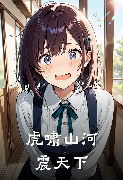 虎啸山河震天下