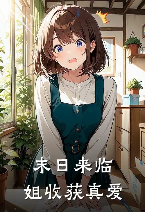 末日来临，姐收获真爱