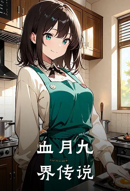 血月九界传说林羽浩月小说推荐完结_全集免费小说血月九界传说(林羽浩月)