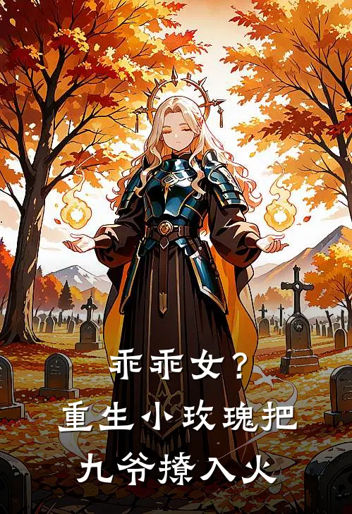 乖乖女？重生小玫瑰把九爷撩入火