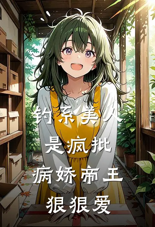 钓系美人是疯批，病娇帝王狠狠爱叶芍云祁楚免费小说_完本免费小说钓系美人是疯批，病娇帝王狠狠爱叶芍云祁楚