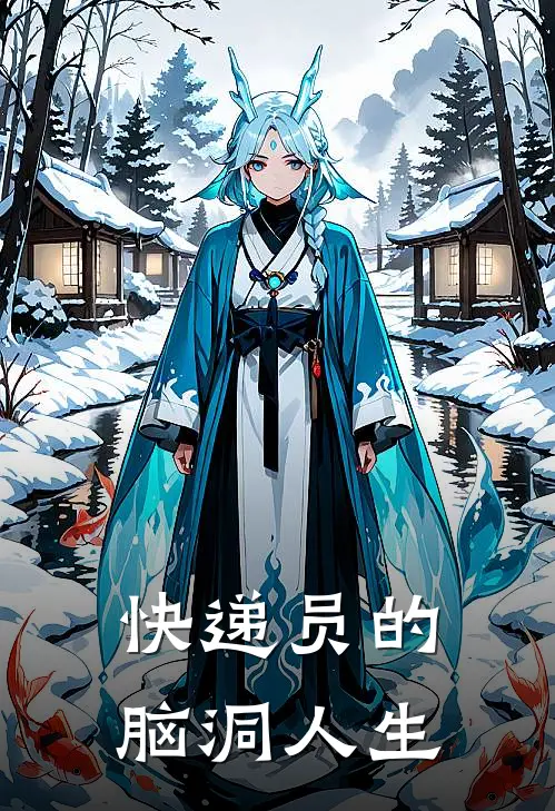 快递员的脑洞人生(林平林平)完结版免费阅读_快递员的脑洞人生全文免费阅读