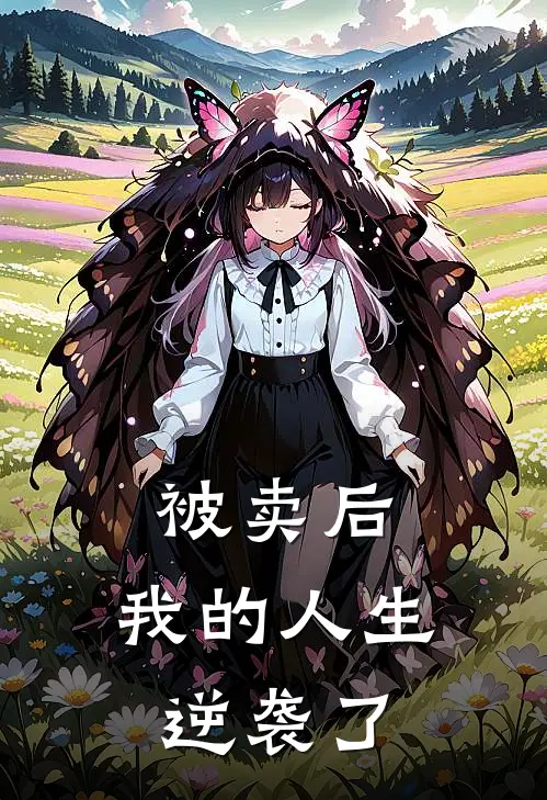 被卖后，我的人生逆袭了