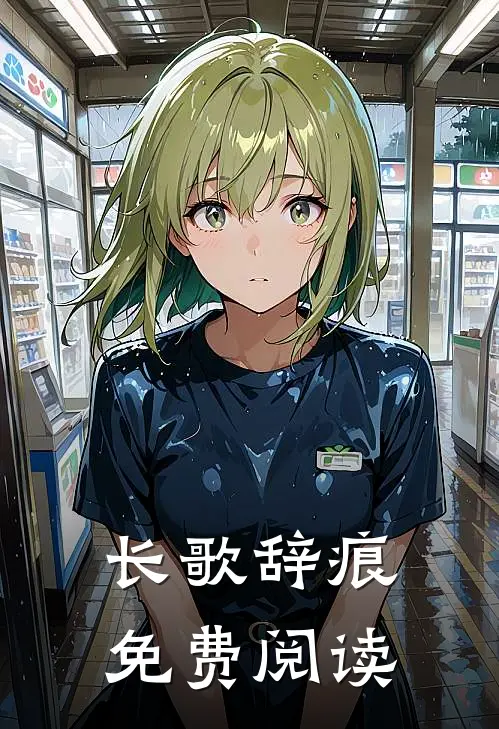 长歌辞痕免费阅读