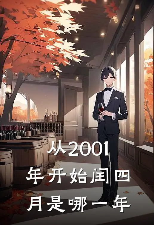 从2001年开始闰四月是哪一年