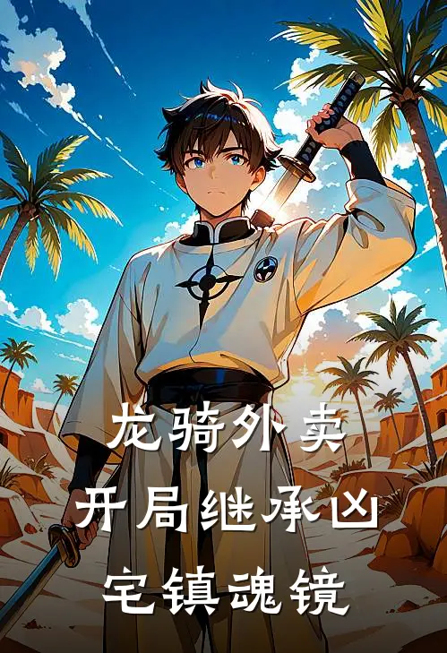 龙骑外卖：开局继承凶宅镇魂镜