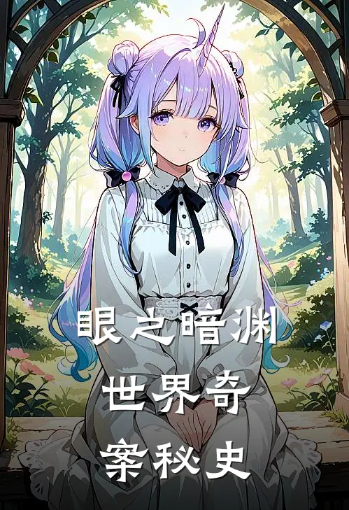 眼之暗渊：世界奇案秘史