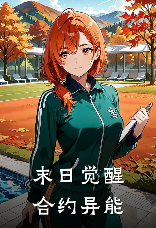 末日觉醒合约异能赵天赵强全文免费阅读无弹窗大结局_(末日觉醒合约异能)赵天赵强最新章节列表笔趣阁（末日觉醒合约异能）