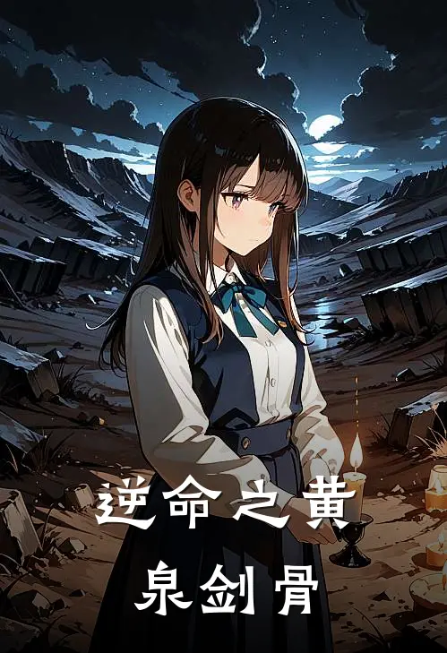 逆命之黄泉剑骨