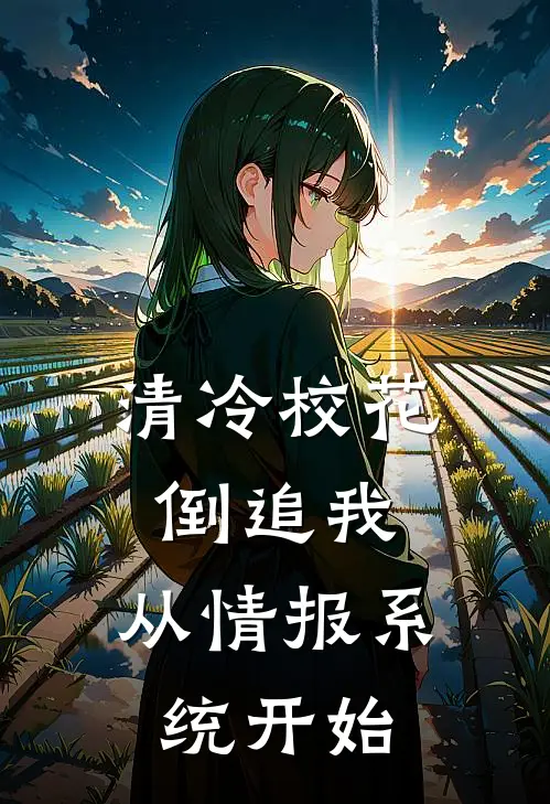 清冷校花倒追我，从情报系统开始(钱程张宇)火爆小说_《清冷校花倒追我，从情报系统开始》钱程张宇小说免费在线阅读