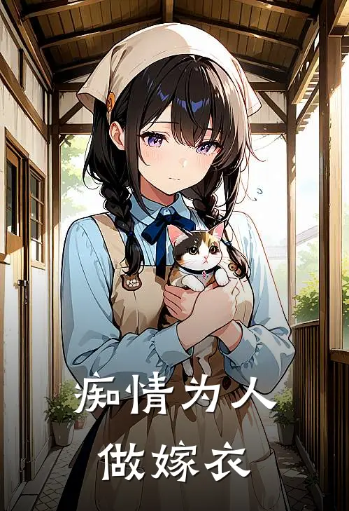 痴情为人做嫁衣