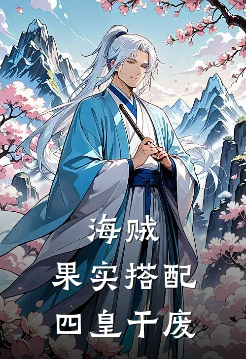 海贼：果实搭配，四皇干废