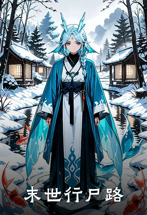 末世行尸路严良严旺免费小说大全_热门免费小说末世行尸路(严良严旺)