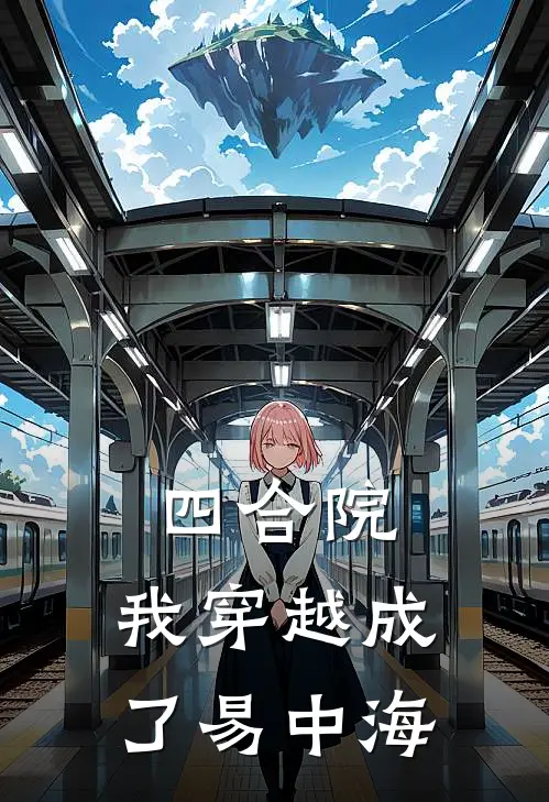 四合院：我穿越成了易中海