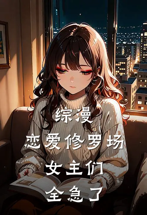 综漫：恋爱修罗场，女主们全急了