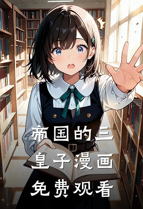 帝国的三皇子漫画免费观看