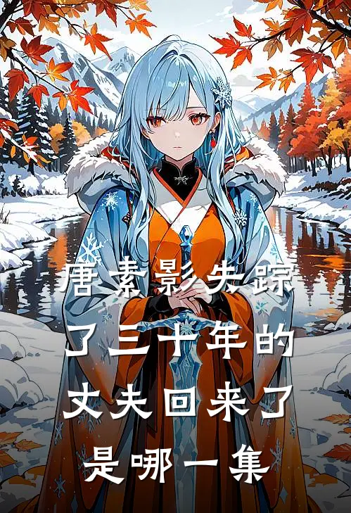 唐素影失踪了三十年的丈夫回来了是哪一集