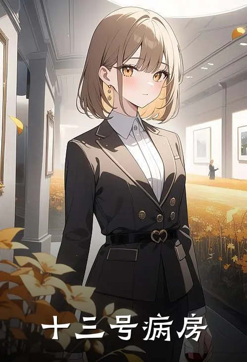 十三号病房(艾登小美)最新章节在线阅读_(十三号病房)完整版免费在线阅读