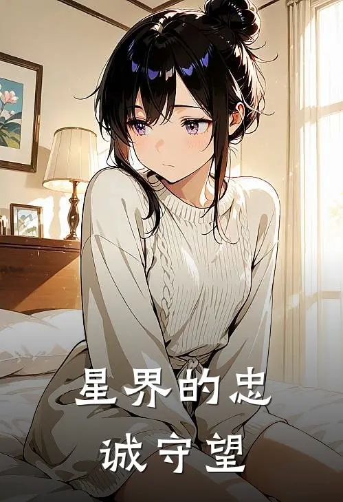 星界的忠诚守望