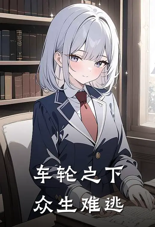 车轮之下众生难逃