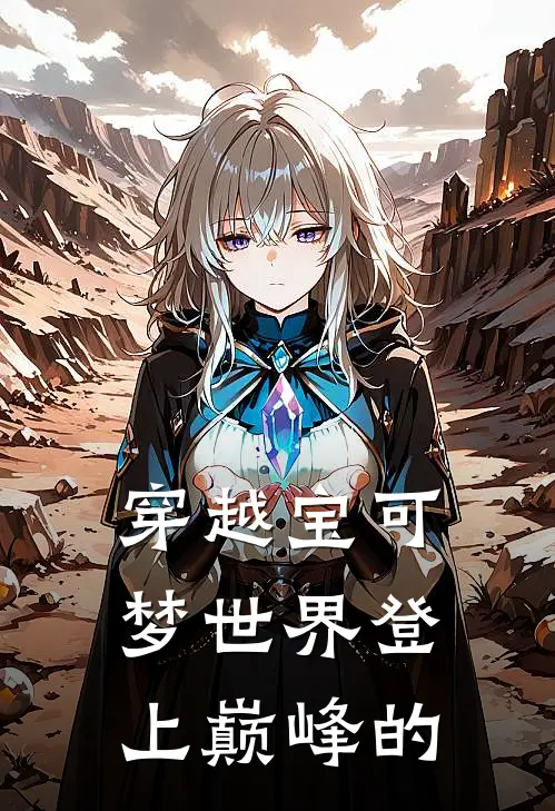 穿越宝可梦世界登上巅峰的