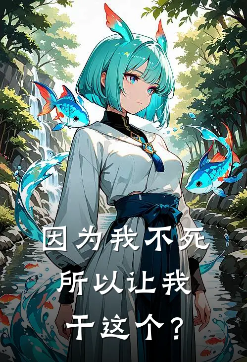 因为我不死，所以让我干这个？