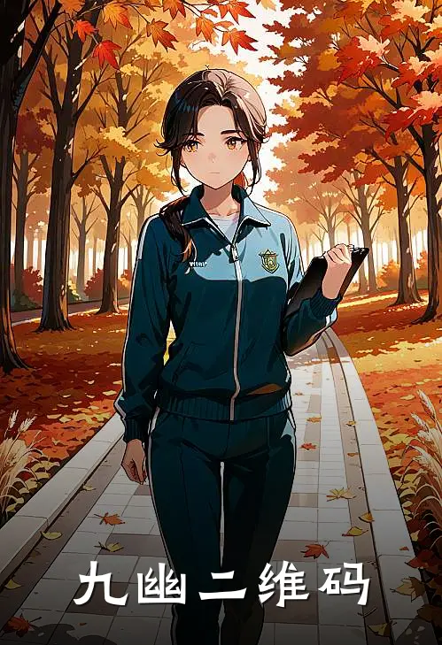 九幽二维码林深陆昭热门完本小说_最新章节列表九幽二维码(林深陆昭)