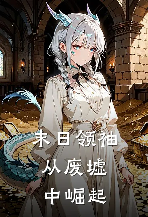 末日领袖：从废墟中崛起