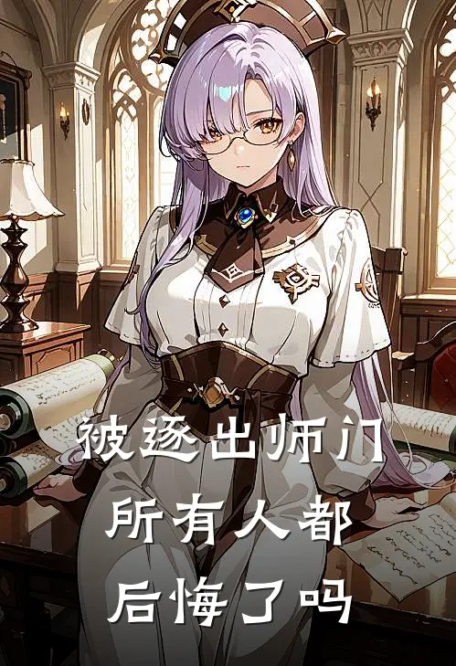 被逐出师门所有人都后悔了吗