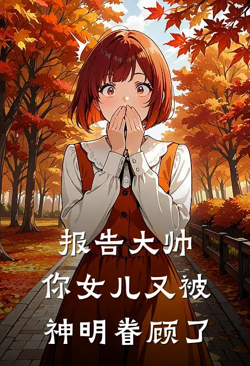 时微江映秋报告大帅，你女儿又被神明眷顾了全文免费阅读_时微江映秋完整版免费阅读